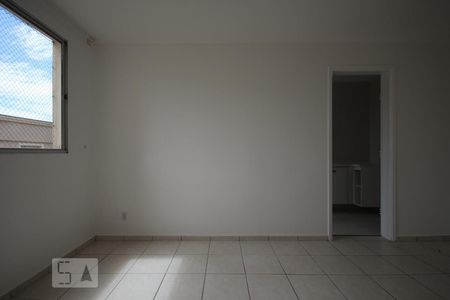 Sala de apartamento à venda com 2 quartos, 48m² em Paraisópolis, São Paulo