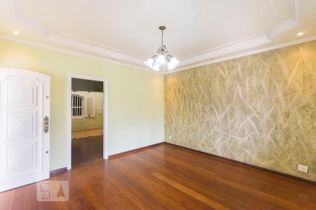 Sala de casa à venda com 4 quartos, 320m² em Jardim dos Oliveiras, Campinas