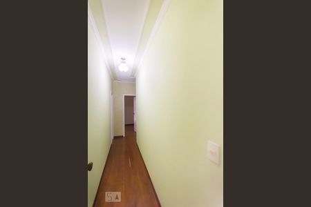 Corredor de casa à venda com 4 quartos, 320m² em Jardim dos Oliveiras, Campinas