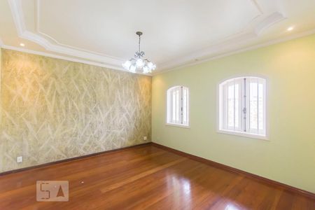 Sala de casa à venda com 4 quartos, 320m² em Jardim dos Oliveiras, Campinas
