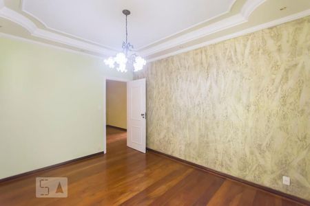 Sala de jantar de casa à venda com 4 quartos, 320m² em Jardim dos Oliveiras, Campinas