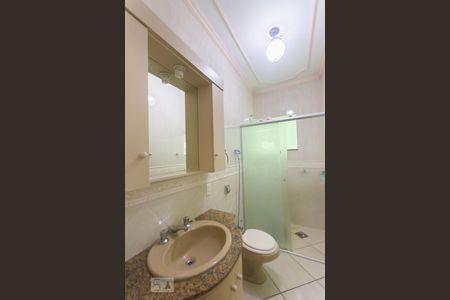 Banheiro de casa à venda com 4 quartos, 320m² em Jardim dos Oliveiras, Campinas