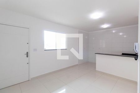 Sala de apartamento à venda com 3 quartos, 66m² em Burgo Paulista, São Paulo