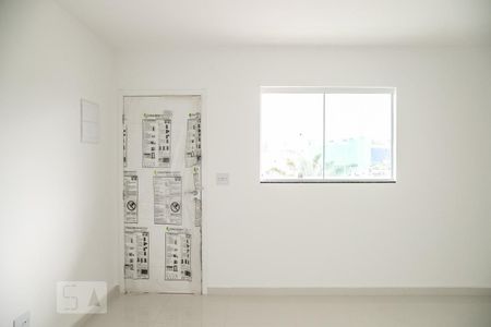 Sala de apartamento à venda com 3 quartos, 66m² em Burgo Paulista, São Paulo