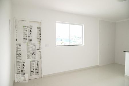 Sala de apartamento à venda com 3 quartos, 66m² em Burgo Paulista, São Paulo