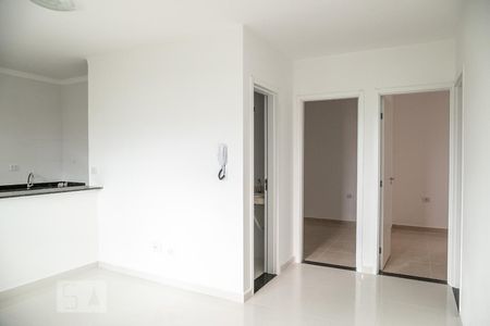 Sala de apartamento à venda com 3 quartos, 66m² em Burgo Paulista, São Paulo