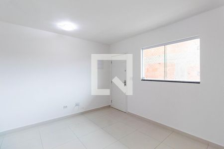 Sala de apartamento à venda com 3 quartos, 66m² em Burgo Paulista, São Paulo