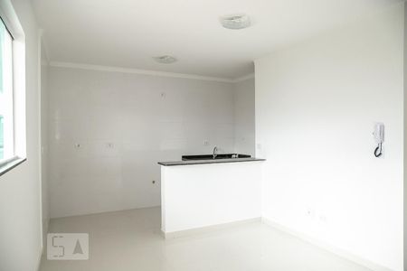 Sala de apartamento à venda com 3 quartos, 66m² em Burgo Paulista, São Paulo