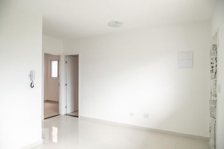 Sala de apartamento à venda com 3 quartos, 66m² em Burgo Paulista, São Paulo