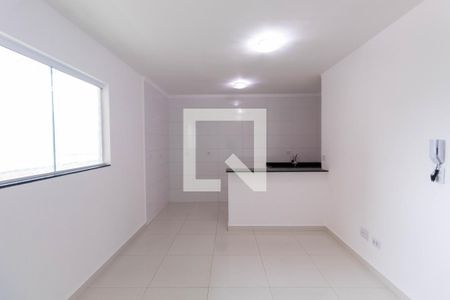 Sala de apartamento à venda com 3 quartos, 66m² em Burgo Paulista, São Paulo