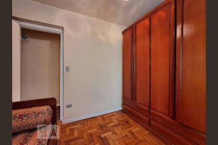 Quarto 1 de apartamento para alugar com 3 quartos, 90m² em Cursino, São Paulo