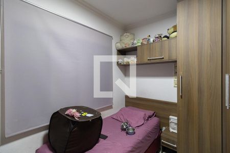 Quarto 3 de casa à venda com 6 quartos, 195m² em Jardim Triana, São Paulo