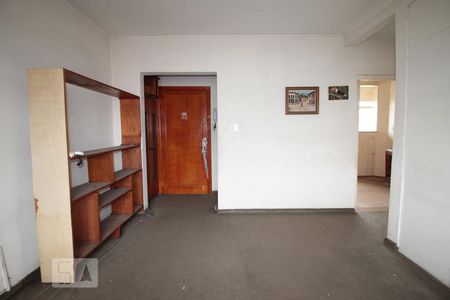Apartamento à venda com 100m², 3 quartos e 1 vagasala