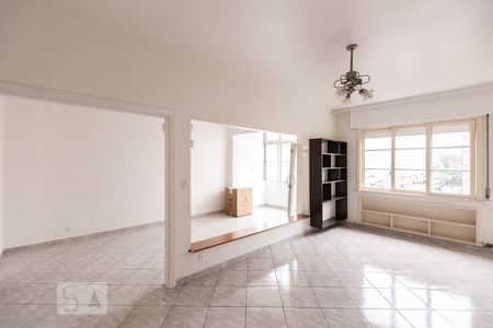 Sala de apartamento à venda com 2 quartos, 137m² em Bela Vista, São Paulo