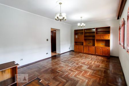 Sala de casa à venda com 3 quartos, 252m² em Jardim Paulista, Guarulhos