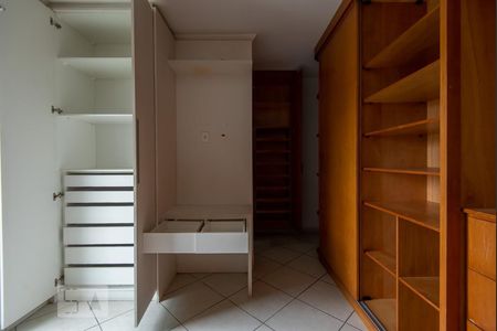 Suite de apartamento à venda com 2 quartos, 140m² em Vila America, Santo André
