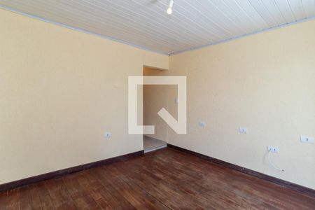 Sala de casa para alugar com 3 quartos, 100m² em Santana, São Paulo