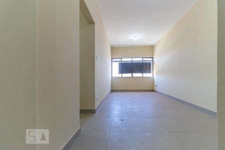 Apartamento à venda com 95m², 3 quartos e sem vagaSala