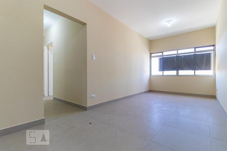 Sala de apartamento à venda com 3 quartos, 95m² em Centro, Campinas
