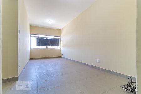 Sala de apartamento à venda com 3 quartos, 95m² em Centro, Campinas