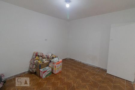 Sala de casa para alugar com 1 quarto, 40m² em Casa Verde Alta, São Paulo