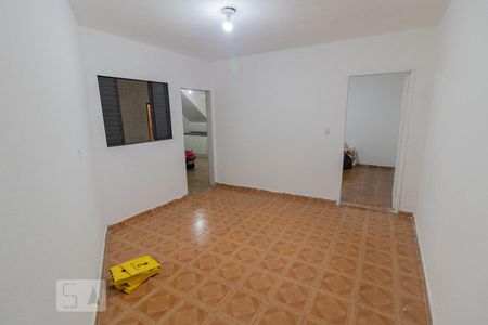 Dormitório de casa para alugar com 1 quarto, 40m² em Casa Verde Alta, São Paulo