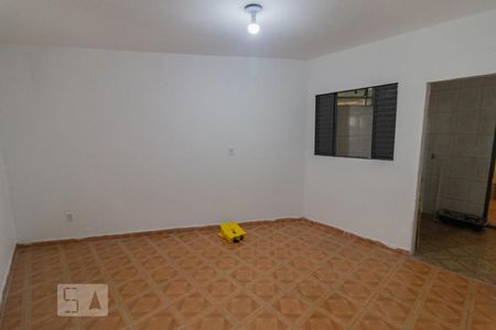 Dormitório de casa para alugar com 1 quarto, 40m² em Casa Verde Alta, São Paulo