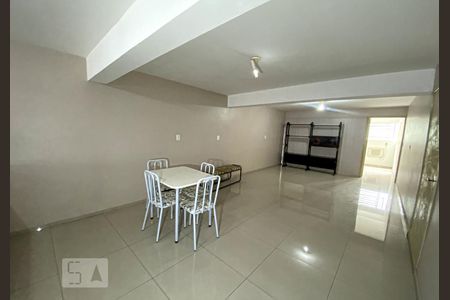 Apartamento para alugar com 55m², 1 quarto e sem vagaDetalhe Sala