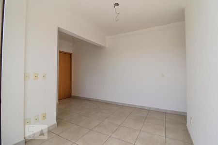 Sala de apartamento para alugar com 2 quartos, 58m² em Vila Rosa, Goiânia