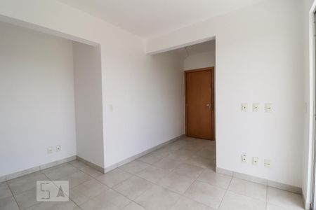 Sala de apartamento para alugar com 2 quartos, 58m² em Vila Rosa, Goiânia