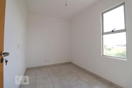 Quarto 1 de apartamento para alugar com 2 quartos, 58m² em Vila Rosa, Goiânia