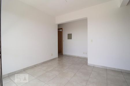 Sala de apartamento para alugar com 2 quartos, 58m² em Vila Rosa, Goiânia