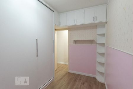 Quarto 2 de apartamento à venda com 2 quartos, 51m² em Chácara das Nações, Valinhos