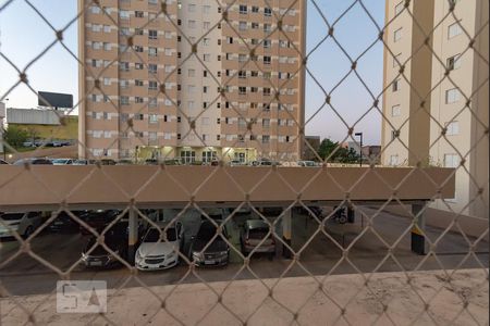 Vista do Quarto 1 de apartamento à venda com 2 quartos, 51m² em Chácara das Nações, Valinhos