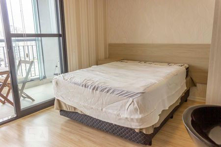 Quarto de apartamento à venda com 1 quarto, 35m² em Vila da Saúde, São Paulo