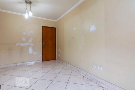 Sala de apartamento para alugar com 2 quartos, 50m² em Vila Carmosina, São Paulo