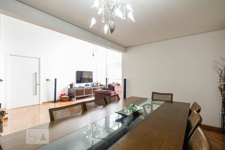 Sala  de apartamento à venda com 3 quartos, 148m² em Tatuapé, São Paulo