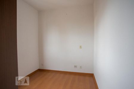 Suíte de apartamento para alugar com 1 quarto, 47m² em Vila Mascote, São Paulo