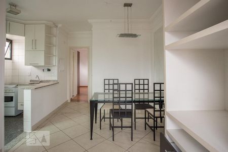 Apartamento para alugar com 47m², 1 quarto e 1 vagaSala