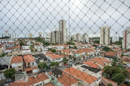 Varanda de apartamento para alugar com 1 quarto, 47m² em Vila Mascote, São Paulo