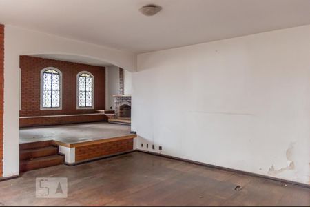 Sala de casa à venda com 3 quartos, 500m² em Jardim Chácara Inglesa, São Bernardo do Campo