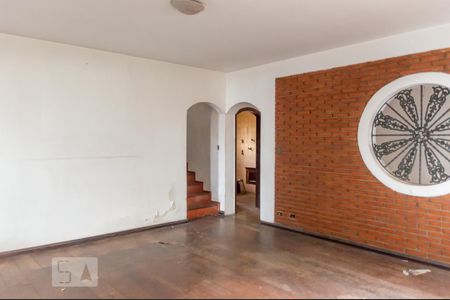 Sala de casa à venda com 3 quartos, 500m² em Jardim Chácara Inglesa, São Bernardo do Campo