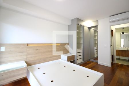 Quarto de apartamento para alugar com 1 quarto, 52m² em Pinheiros, São Paulo