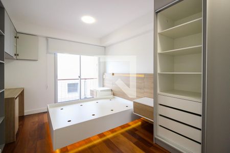 Quarto de apartamento para alugar com 1 quarto, 52m² em Pinheiros, São Paulo