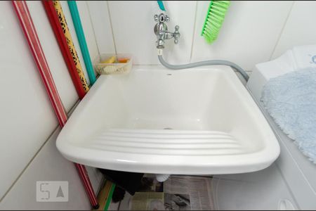 Apartamento à venda com 70m², 2 quartos e 1 vaga Apartamento à venda com 70m², 2 quartos e 1 vagaÁrea de serviço