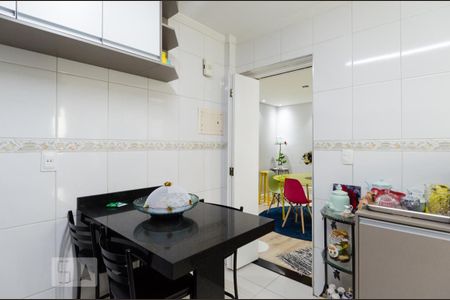 Apartamento à venda com 70m², 2 quartos e 1 vaga Apartamento à venda com 70m², 2 quartos e 1 vagaCozinha