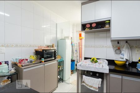 Apartamento à venda com 70m², 2 quartos e 1 vaga Apartamento à venda com 70m², 2 quartos e 1 vagaCozinha