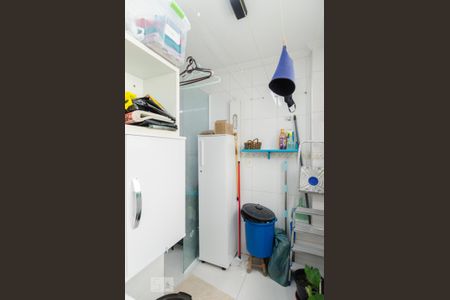 Apartamento à venda com 70m², 2 quartos e 1 vaga Apartamento à venda com 70m², 2 quartos e 1 vagaÁrea de serviço