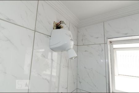 Apartamento à venda com 70m², 2 quartos e 1 vaga Apartamento à venda com 70m², 2 quartos e 1 vagaBanheiro