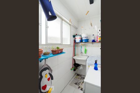 Apartamento à venda com 70m², 2 quartos e 1 vaga Apartamento à venda com 70m², 2 quartos e 1 vagaÁrea de serviço